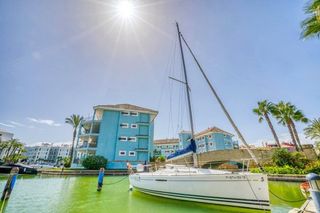 Apartament a Puerto de Sotogrande-La Marina. Apartamento en venta en sotogrande marina, 4 dormitorios.