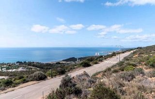 Terreny residencial a Torreguadiaro-San Diego. Parcela en venta en san diego.