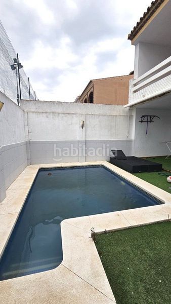 Foto 31267057-167f-405b-ad54-ded9d010936f. Casa amb calefacció piscina a Casares pueblo Casares