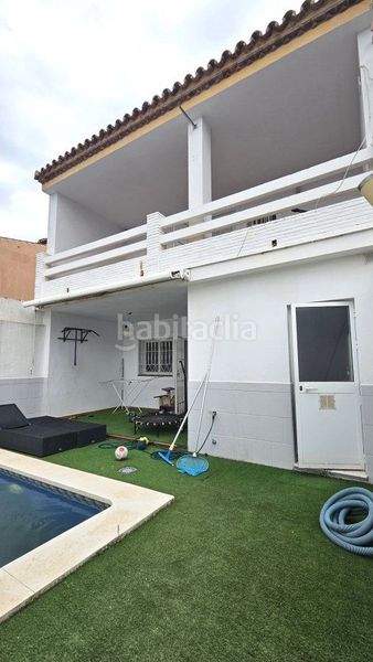 Foto 58db4c16-3f64-4209-8755-4a28be23648b. Casa amb calefacció piscina a Casares pueblo Casares