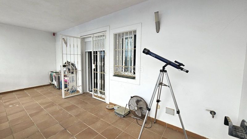 Foto 5c00f310-d4b3-4ed2-88b6-5cdee5ee412b. Casa amb calefacció piscina a Casares pueblo Casares