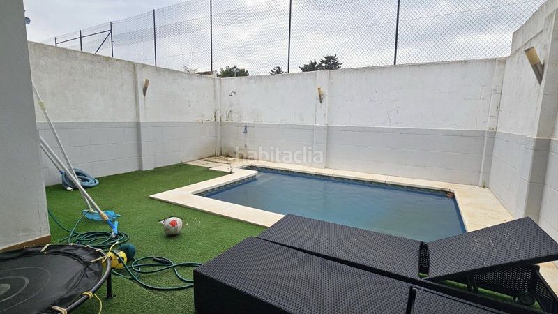 Foto 62ceb652-736a-43db-8b01-389737144729. Casa amb calefacció piscina a Casares pueblo Casares