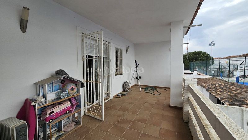 Foto 6370fe66-21ac-48d0-82bd-f1610884c115. Casa amb calefacció piscina a Casares pueblo Casares