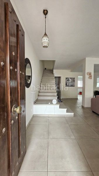 Foto 6b75ec43-4274-4da5-9108-13778849506c. Casa amb calefacció piscina a Casares pueblo Casares