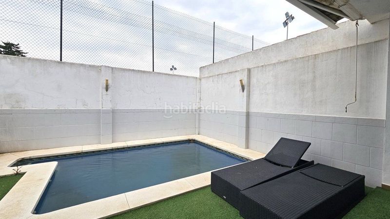 Foto 9052a008-f011-42b2-9e08-c3a5198251c7. Casa amb calefacció piscina a Casares pueblo Casares