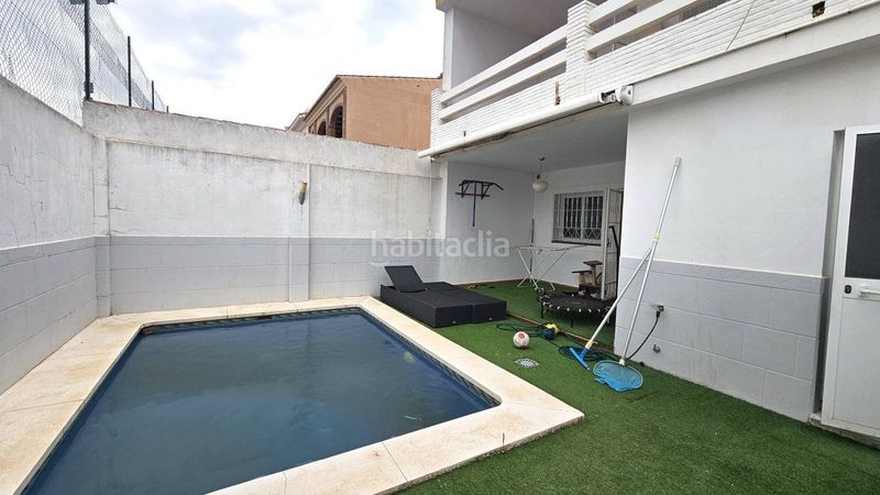 Foto 9ca38ac8-68ac-4c97-8294-38210a4a2fc6. Casa amb calefacció piscina a Casares pueblo Casares
