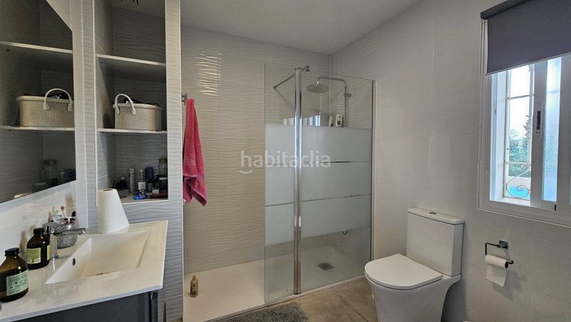 Foto d88f4df9-d524-4e7e-aca9-840add39909f. Casa amb calefacció piscina a Casares pueblo Casares