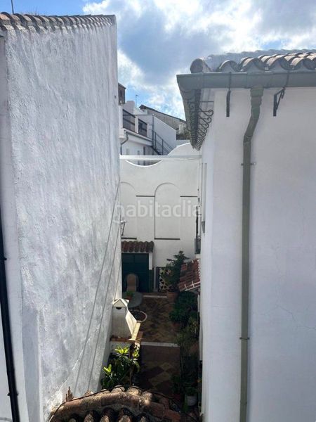 Foto 0cfb5d66-8472-4cd4-990b-ed91083213c5. Casa amb aparcament a Gaucín