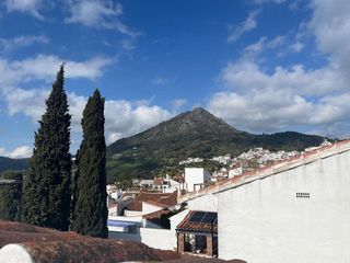 House in Gaucín. Casa en venta en gaucin, 4 dormitorios.