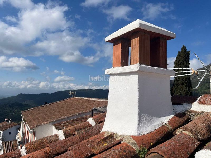 Foto 93ec38d0-75e2-409e-a464-201949ee2219. Casa amb aparcament a Gaucín