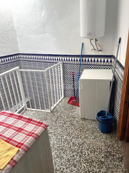 Foto a968192b-4980-4c83-a157-9a329f79fceb. Casa amb aparcament a Gaucín