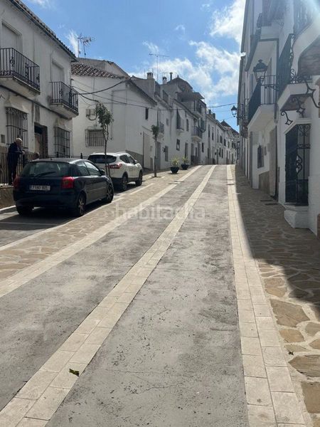 Foto ab5476d0-739f-4f4a-b499-77f252333633. Casa amb aparcament a Gaucín