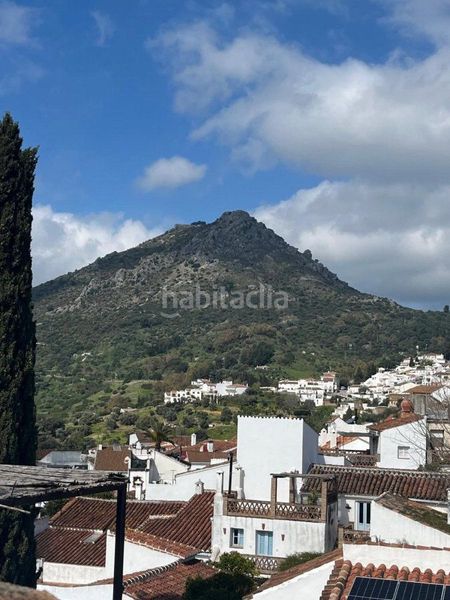 Foto bcf86bb8-9fe6-47c8-ac3f-0f7108529ace. Casa amb aparcament a Gaucín