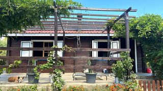 Casale in San Martín del Tesorillo. Finca en venta en san martín del tesorillo, 2 dormitorios.