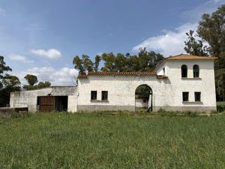 Mas à Jimena de la Frontera. Finca en venta en san pablo de buceite, 4 dormitorios.