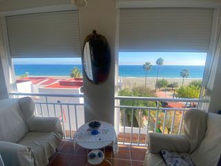 Location Appartement à San Luis de Sabinillas. Apartamento en alquiler en sabinillas, 2 dormitorios.