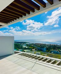 Appartement à La Alcaidesa. Apartamento en venta en alcaidesa, 2 dormitorios.