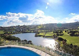 Miete Appartement in Sotogrande Alto. Apartamento en alquiler en sotogrande alto, 3 dormitorios.