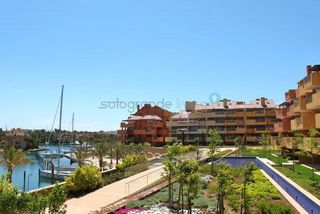 Apartament a Puerto de Sotogrande-La Marina