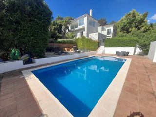 Chalet à Sotogrande Alto. Villa en venta en sotogrande alto, 7 dormitorios.