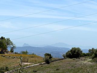Masia a Gaucín. Finca en venta en gaucin.