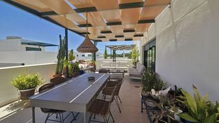 Rent Apartment in Sotogrande Alto. Apartamento en alquiler en sotogrande reserva, 3 dormitorios.