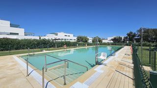 Miete Appartement in Sotogrande Alto. Apartamento en alquiler en sotogrande reserva, 3 dormitorios.