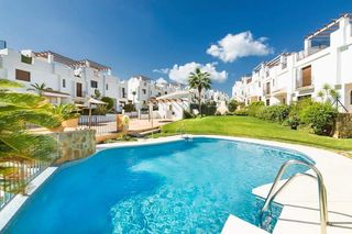 Lloguer Apartament a La Alcaidesa. Apartamento en alquiler en alcaidesa, 2 dormitorios.