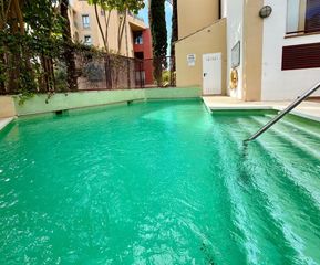 Affitto Piccolo appartamento in Puerto de Sotogrande-La Marina. Apartamento en alquiler en sotogrande marina, 2 dormitorios.