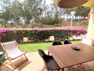 Affitto Piccolo appartamento in San Enrique-Guadiaro-Pueblo Nuevo. Apartamento en alquiler en pueblo nuevo de guadiaro, 2 dormitori