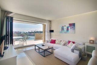 Miete Appartement in Puerto de Sotogrande-La Marina. Apartamento en alquiler en sotogrande marina, 2 dormitorios.
