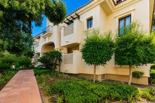 Miete Appartement in Sotogrande Alto. Apartamento en alquiler en sotogrande alto, 3 dormitorios.