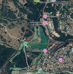 Terreno residencial en Sotogrande Alto. Parcela en venta en sotogrande alto.