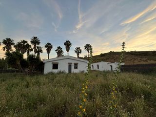 Masia a San Martín del Tesorillo. Finca en venta en san martín del tesorillo, 3 dormitorios.