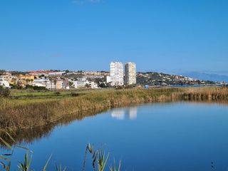 Apartment in Torreguadiaro-San Diego