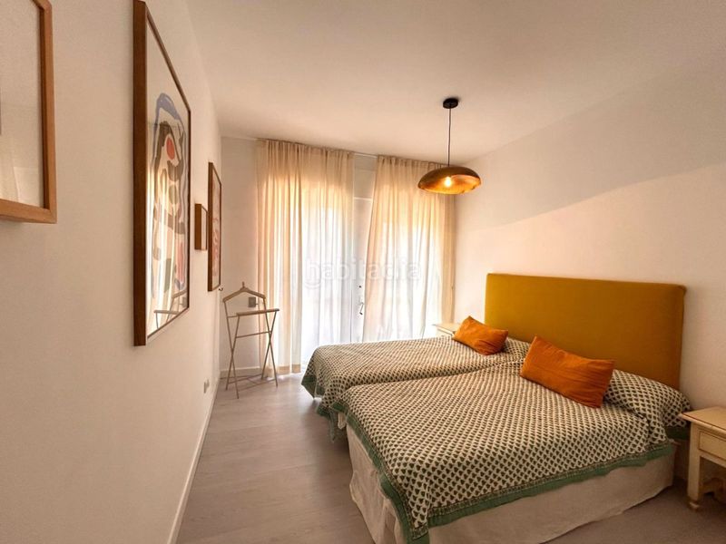 Foto 2158c6e5-0846-4772-95e0-ed74f4b5d2ac. Lloguer apartament amb calefacció a puerto de Sotogrande-la marina Sotogrande