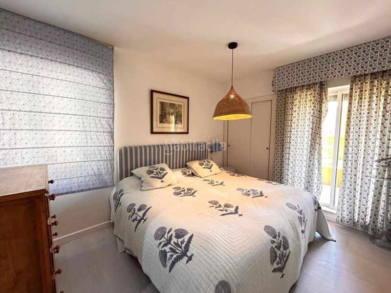 Foto 390cbe79-7311-4c67-a219-37574853893e. Lloguer apartament amb calefacció a puerto de Sotogrande-la marina Sotogrande