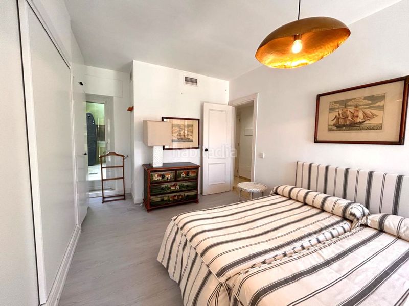 Foto 4787acd6-9a52-4ff2-86b6-cd5f14caa92e. Lloguer apartament amb calefacció a puerto de Sotogrande-la marina Sotogrande
