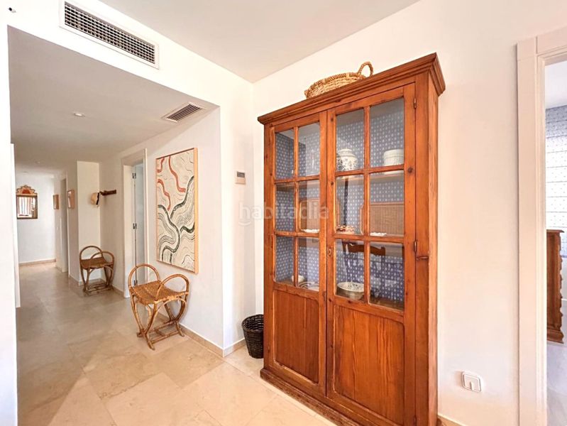 Foto f7f147ff-2ed4-4177-87a5-e638b15a4187. Lloguer apartament amb calefacció a puerto de Sotogrande-la marina Sotogrande