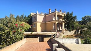 Chalet en San Enrique-Guadiaro-Pueblo Nuevo