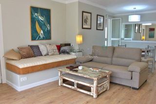 Lloguer Apartament a Sotogrande Alto. Apartamento en alquiler en sotogrande, 2 dormitorios.