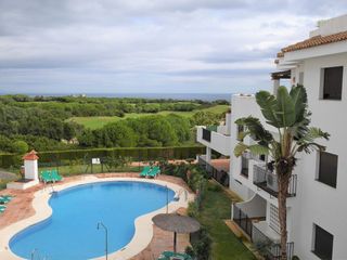 Apartamento en La Alcaidesa. Apartamento en venta en alcaidesa, 2 dormitorios.