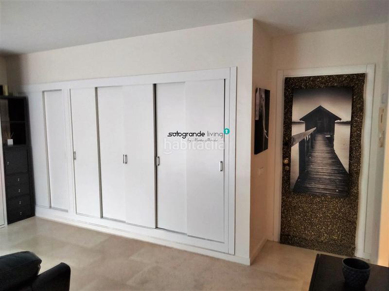 Foto 000abc8c-a1ef-41fa-b886-af64d3e1faec. Piccolo appartamento con riscaldamento in puerto de Sotogrande-la marina Sotogrande