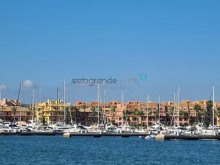 Apartamento en Puerto de Sotogrande-La Marina. Apartamento en venta en sotogrande puerto.