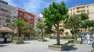 Local Comercial a San Luis de Sabinillas. Local en venta en sabinillas.