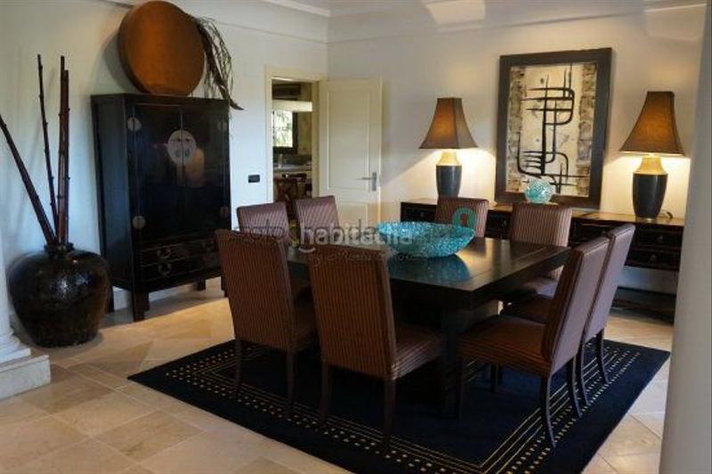 Foto 13289822-7edb-49cb-8fe0-88bdaae73a72. Apartment with heating parking pool in Sotogrande alto Sotogrande