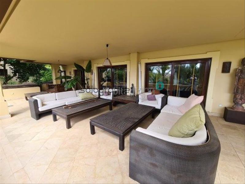 Foto 2a226961-bb29-4550-95eb-6f217beef081. Apartment with heating parking pool in Sotogrande alto Sotogrande