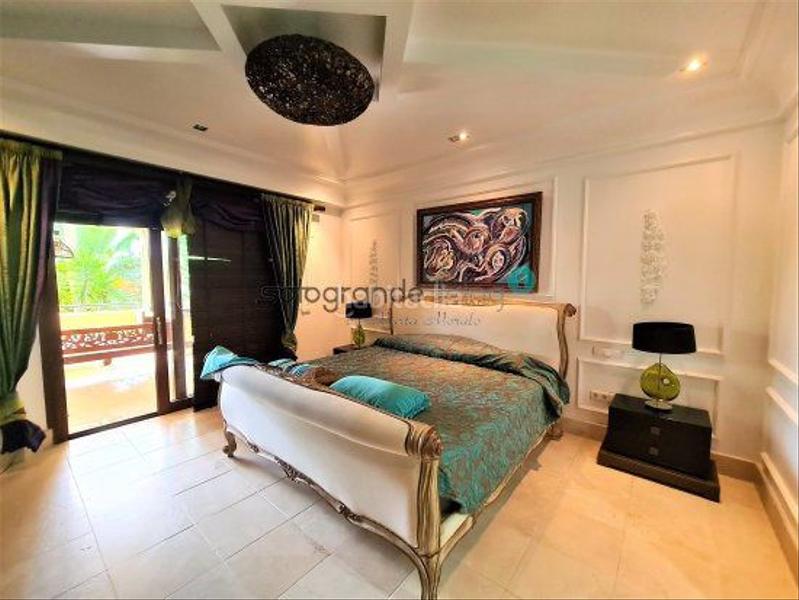 Foto 30973b15-58e6-486c-84a9-6e674b4892bf. Apartment with heating parking pool in Sotogrande alto Sotogrande