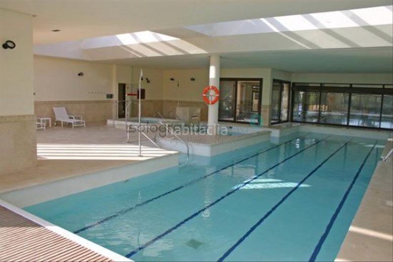 Foto 36824a04-e933-450b-aa61-e068b80e8df1. Apartment with heating parking pool in Sotogrande alto Sotogrande