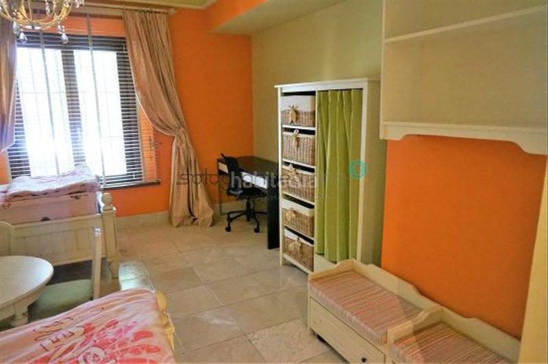 Foto 5bf3e907-b0f0-4175-964c-bd770d5c813e. Apartment with heating parking pool in Sotogrande alto Sotogrande